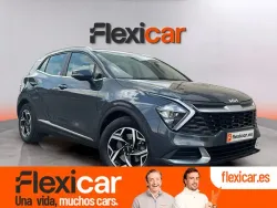 KIA Sportage 1.6 CRDi MHEV Business 4x2 136