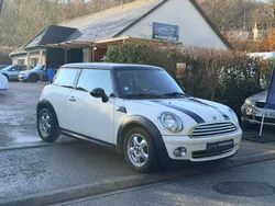 Mini Cooper 1.6 16V 120ch Pack Chilli BVA6