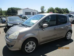 Renault MODUS 1.5 DCI 85CH DYNAMIQUE