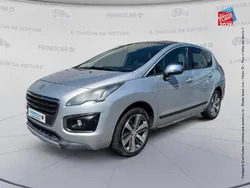 Peugeot 3008 1.6 BlueHDi 120ch Féline S&S