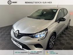 Renault Clio V TCe 90 Equilibre