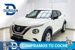 NISSAN Juke 1.0 DIG-T Acenta 4x2 114