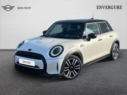 Mini Mini 5 Portes Cooper 136ch Edition Premium BVA7