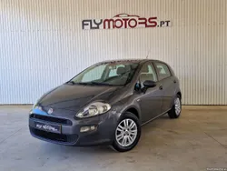 Fiat Punto 1.2 EASY S&S