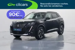 Peugeot 2008 1.5BlueHDi S&S Allure Pack EAT8 130