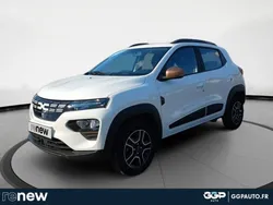 Dacia Spring 65ch Extreme