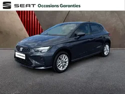 Seat Ibiza 1.0 TSI 95ch Copa