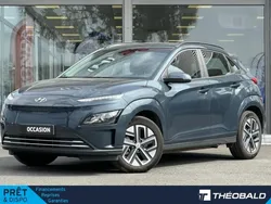 Hyundai Kona Electric 39kWh - 136ch Intuitive