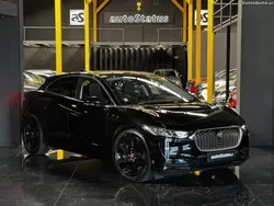 Jaguar I-Pace Ev400