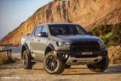 Ford Ranger 2.0 TDCi CD Raptor 4WD