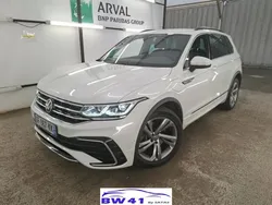 Volkswagen Tiguan 1.4 eHybrid 245 DSG6 R-Line