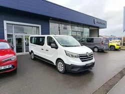 Renault Trafic 2.0 150 cv Zen 9 Places