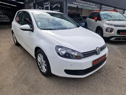 VW Golf 1.6 TDI 105 BlueMotion Confortline GPS