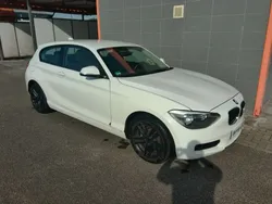 Bmw SERIE 1 (F21/F20) 116I 136CH LOUNGE 3P
