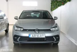 VW Polo 1.0 TSI