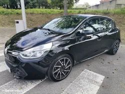 Renault Clio 0.9 TCE Dynamique S