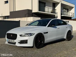 Jaguar XE 20d Aut. R-Sport