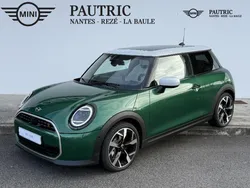 Mini Cooper 3 Portes S 204ch Favoured DKG7