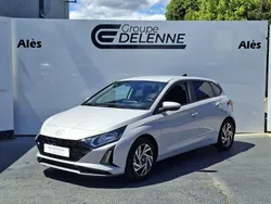 HYUNDAI i20 1.0 T-GDi 100 Intuitive