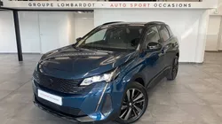 PEUGEOT 3008 BlueHDi 130ch S&S EAT8 GT
