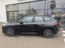 BMW X1 U11 SDRIVE 18I 136CH DKG7 M Sport