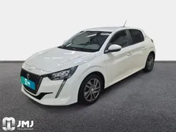 Peugeot 208 PureTech 100 S&S BVM6 Style