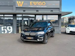 BMW X5 F15 25D 2.0D 218CH LOUNGE XDRIVE BVA B47 - 7 PLACEs