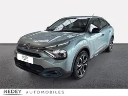 Citroen C4 Moteur électrique 136ch (100 kW) Feel Automatique
