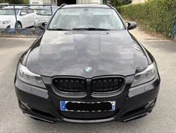 BMW Série 3 318 i 145 cv ED BUISNESS Cuir/Gps