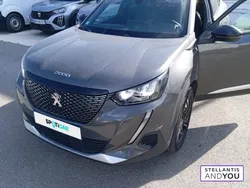 Peugeot 2008 PureTech 130 S&S EAT8 Allure Pack