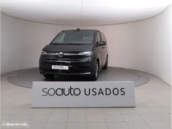 VW Multivan 2.0 TDI Life DSG