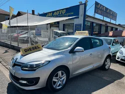 A saisir megane III 1.5 dci 110cv gps clim possibilite garantie 12 / 24 / 36 mois