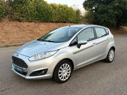 Ford Fiesta 1.0 Essence 100cv Confort Clim / Crit’Air1