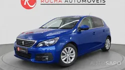 Peugeot 308 1.2 PureTech Active de 2019