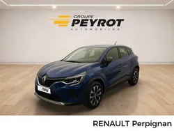 RENAULT Captur TCe 90 Evolution