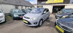 Ford grand c-max ii 5p 1.6 tdci 115ch 8v