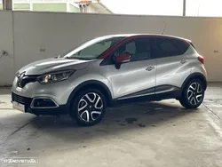 Renault Captur ENERGY TCe 120 EDC Dynamique