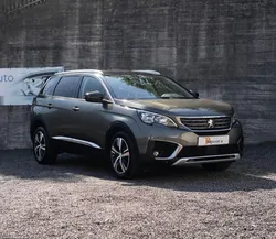 Peugeot 5008 1.2 PureTech Allure EAT6