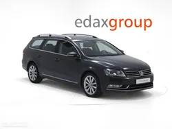 VW Passat Variant