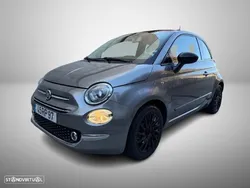 Fiat 500 1.2 Sport Start&Stop