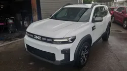 Dacia BIGSTER 1.2 MILD HYBRID 140CH JOURNEY