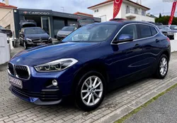 BMW X2 18d SDrive Auto Advantage