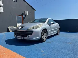 Peugeot 207 CC Coupé-Cabrio sport