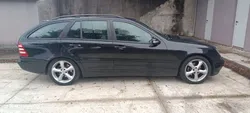 Mercedes-Benz C 220 CDi Classic