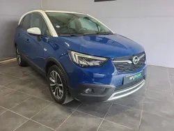 Opel Crossland X 1.2 Turbo 110ch Ultimate BVA