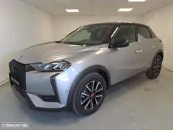 DS DS3 1.2 PureTech Performance Line