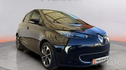 Renault ZOE de 2017