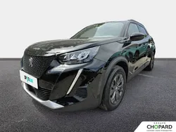 PEUGEOT 2008 Electrique 136 ch Style