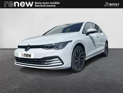 Volkswagen Golf 1.5 TSI ACT OPF 130 BVM6 Life 1st