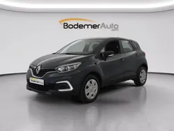 RENAULT Captur TCe 90 - 19 Life